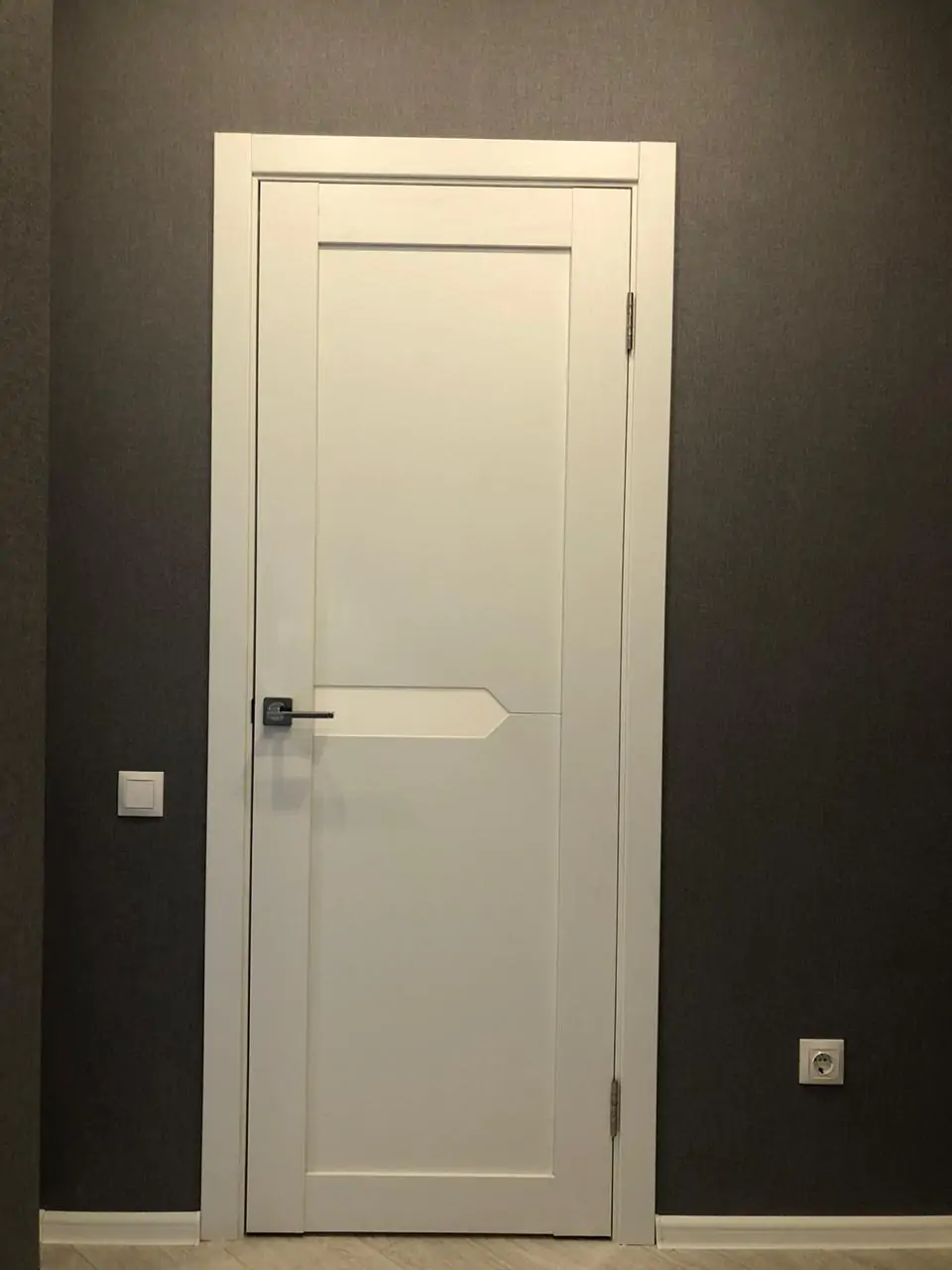 ЖК «Оазис», ремонт, 91 м², 91.43 кв.м.