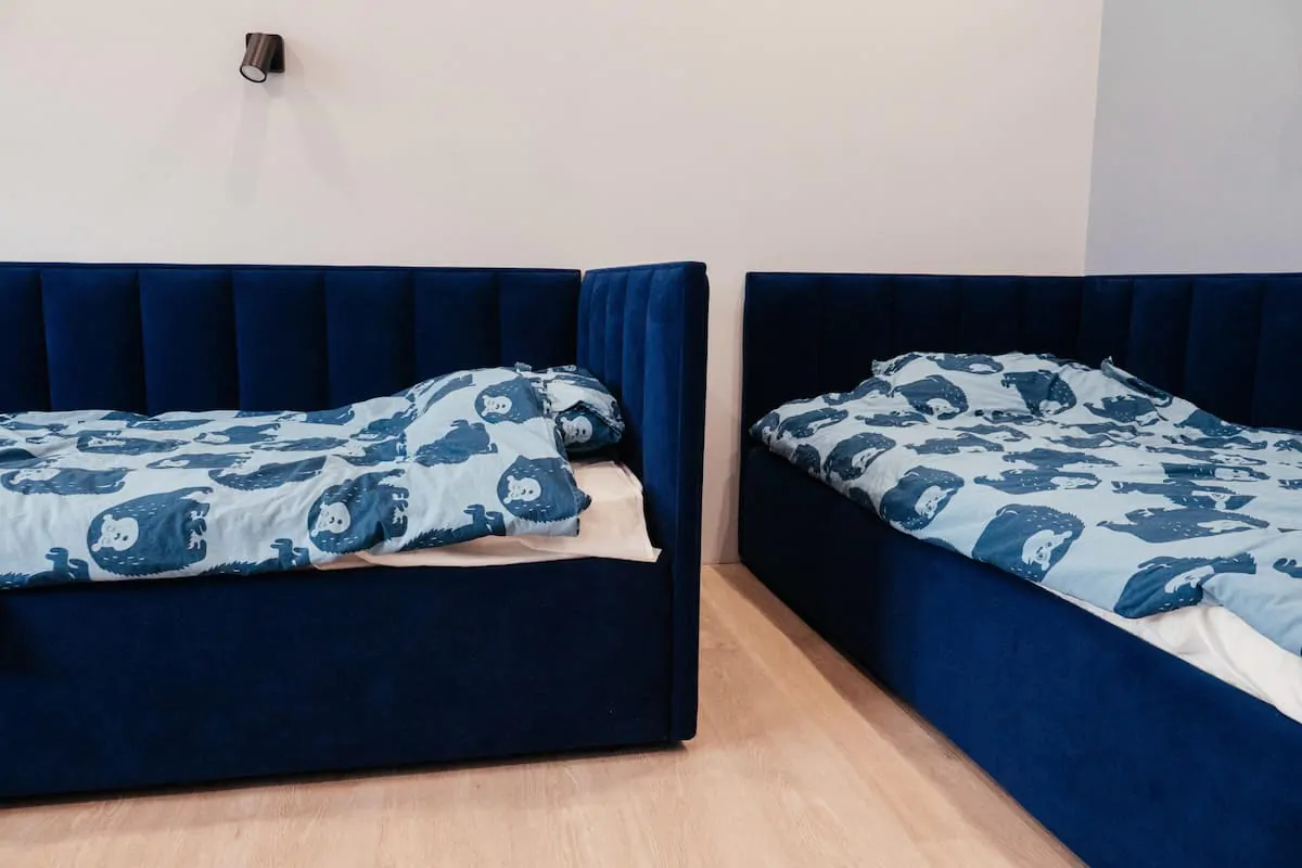 ЖК «На Зыряновской», ремонт, 90 м², 90 кв.м.
