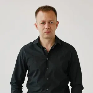 Руководитель компании Стройка Века Проскурин Константин